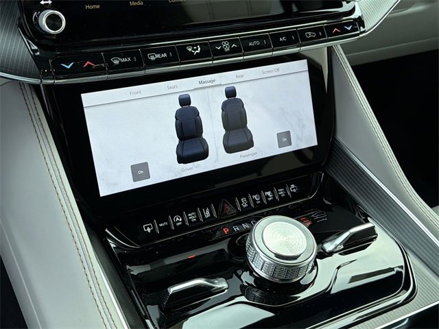 New 2026 Jeep Grand Wagoneer L Summit image 29