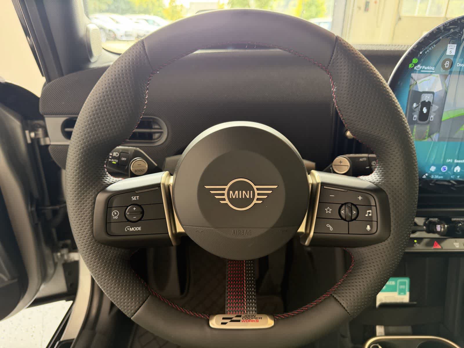 New 2026 MINI Cooper S FWD image 14