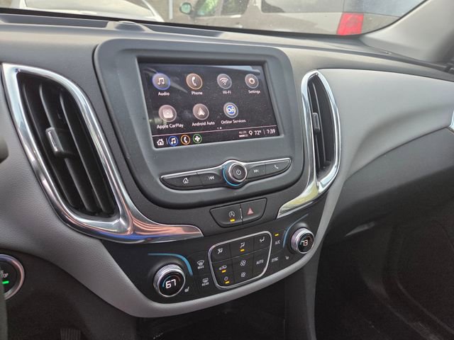 Used 2024 Chevrolet Equinox LT image 9