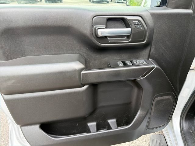 Used 2019 GMC Sierra 1500 4x4 Crew Cab w/ Convenience Package image 16