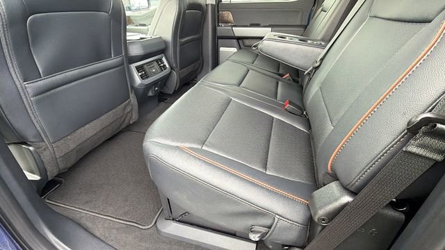 New 2026 Ford F250 Lariat image 18