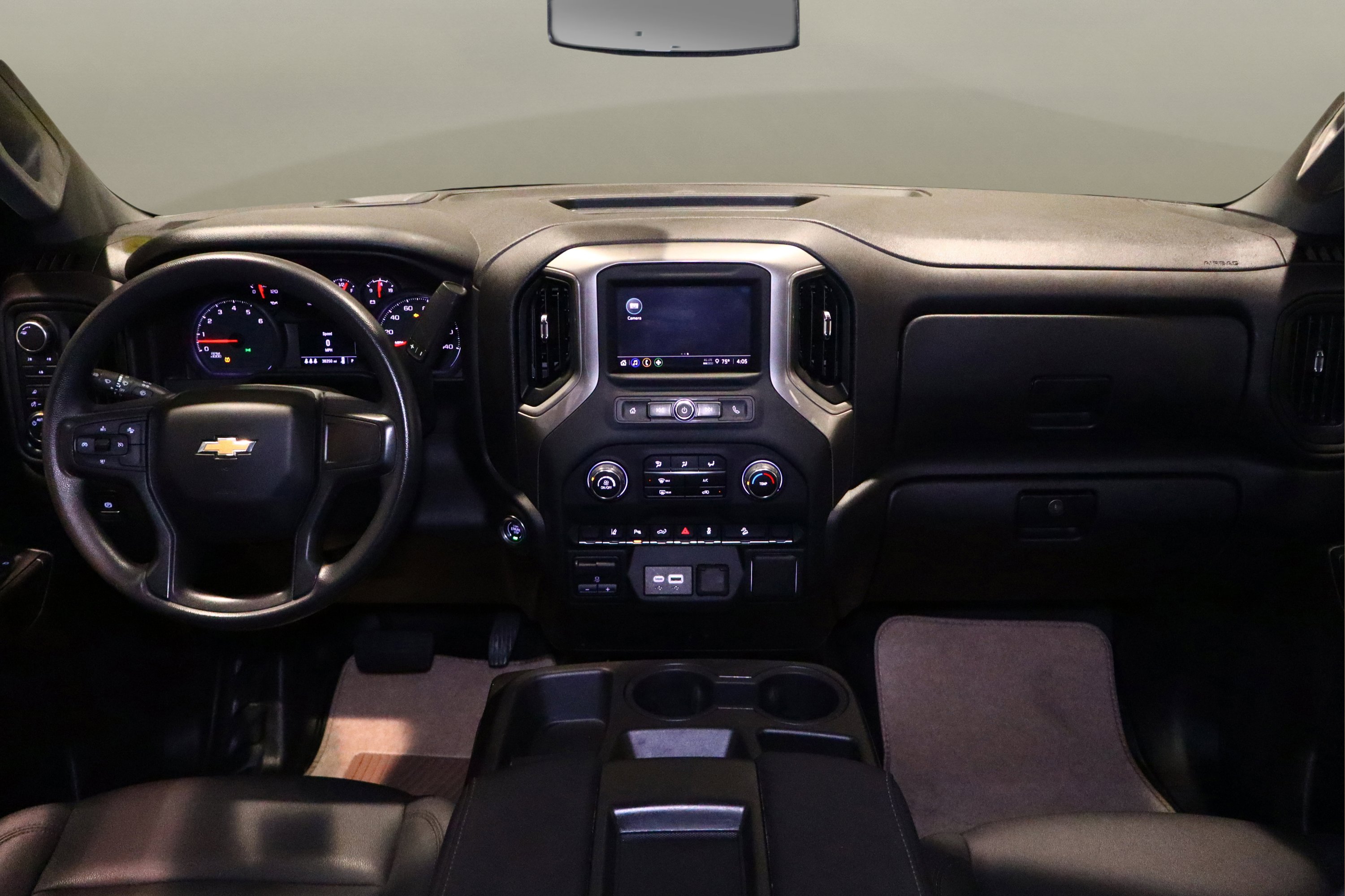 Used 2024 Chevrolet Silverado 2500 W/T w/ WT Convenience Package image 17