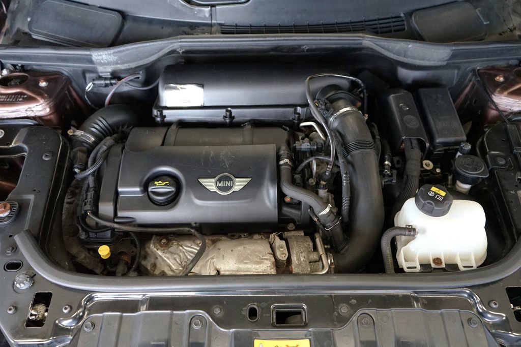 Used 2014 MINI Cooper Countryman S image 45