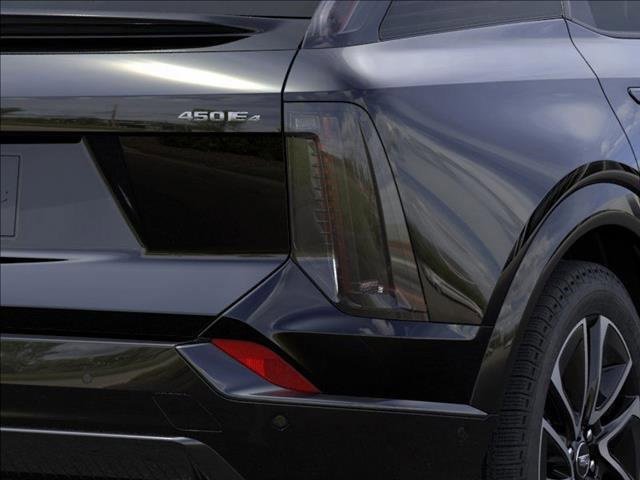 New 2026 Cadillac Optiq Sport 1 image 11