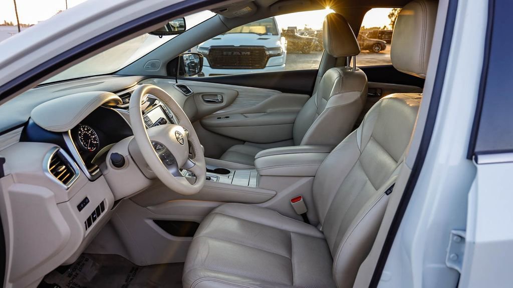 Used 2015 Nissan Murano SL image 18