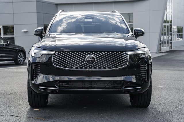 New 2026 Volvo XC90 B6 Ultra image 2