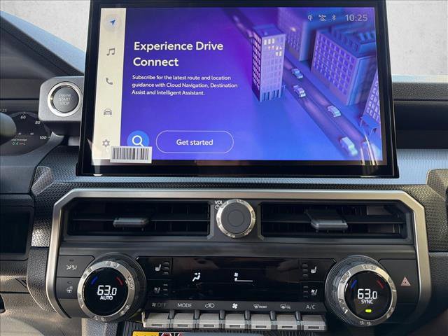 New 2026 Toyota 4Runner Limited image 16