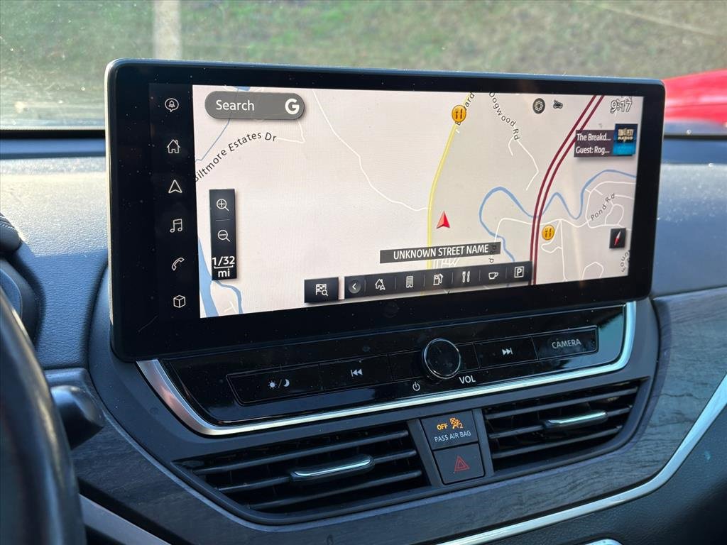 Used 2023 Nissan Altima 2.5 SL image 8