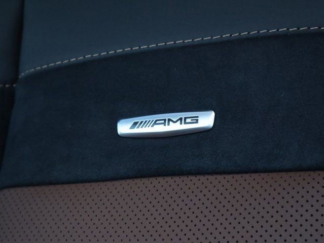 Used 2026 Mercedes-Benz GLE 63 AMG S image 59