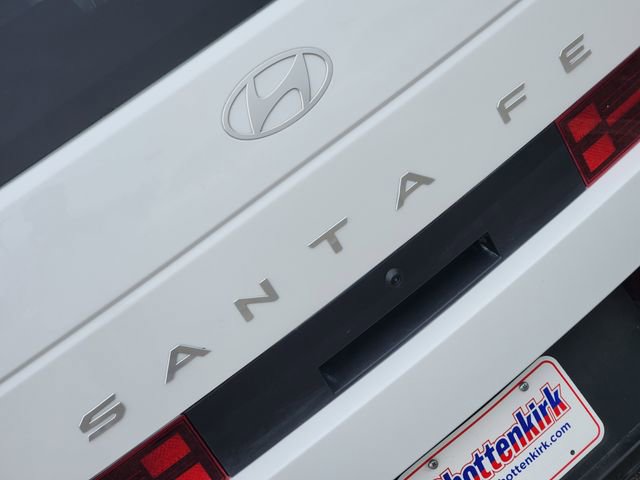 Used 2024 Hyundai Santa Fe SEL image 9
