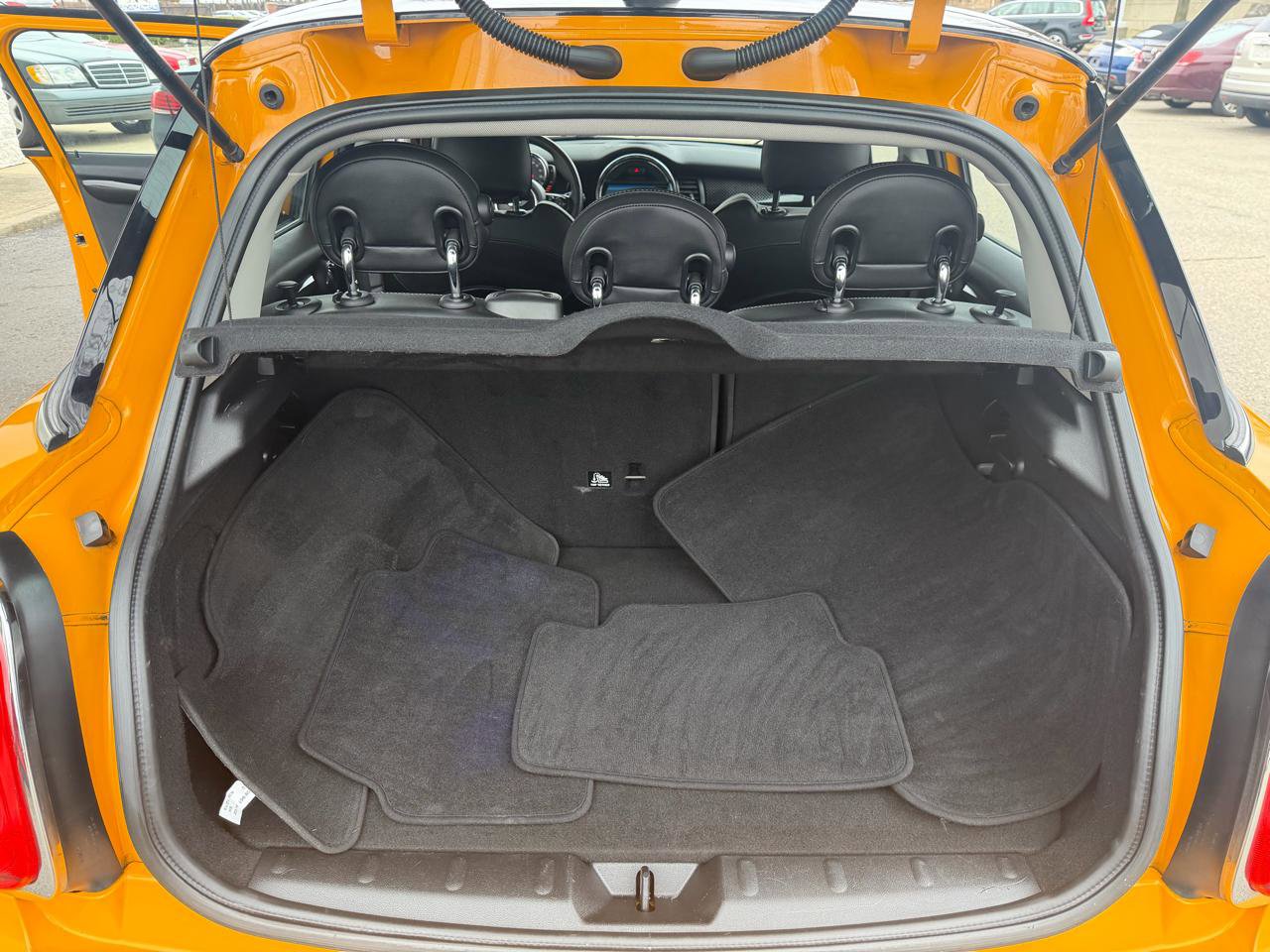 Used 2015 MINI Cooper S image 15