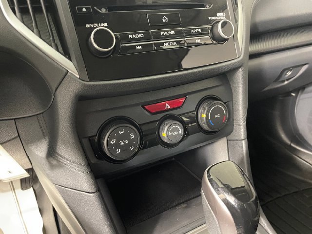 Used 2019 Subaru Crosstrek 2.0i Premium w/ Eyesight System AWD/4WD image 9