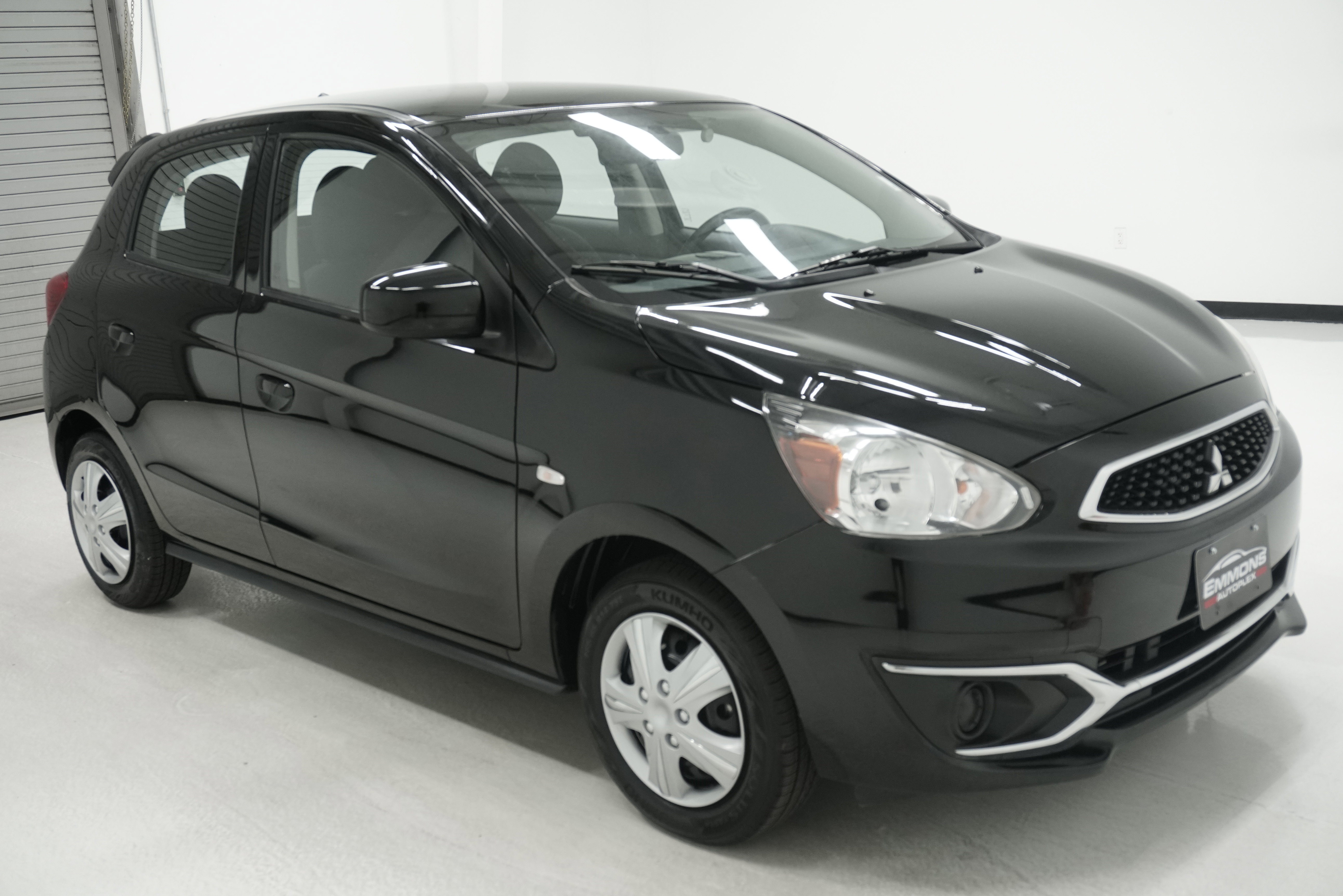 Used 2020 Mitsubishi Mirage ES FWD image 3