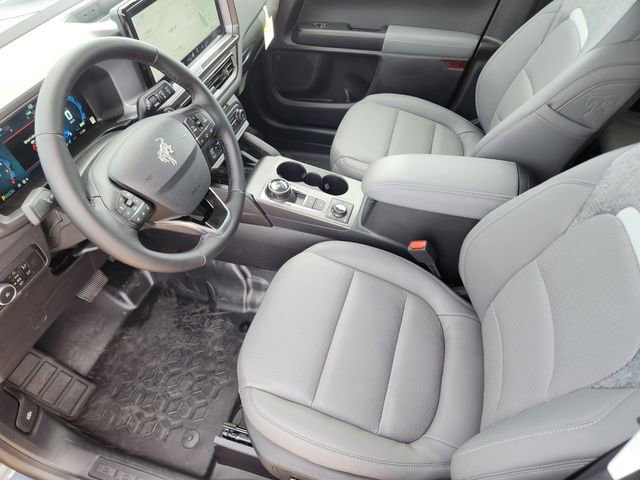 New 2025 Ford Bronco Sport Badlands w/ Badlands Tech Package image 13