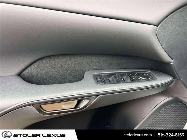 Used 2025 Lexus RX 350h image 21