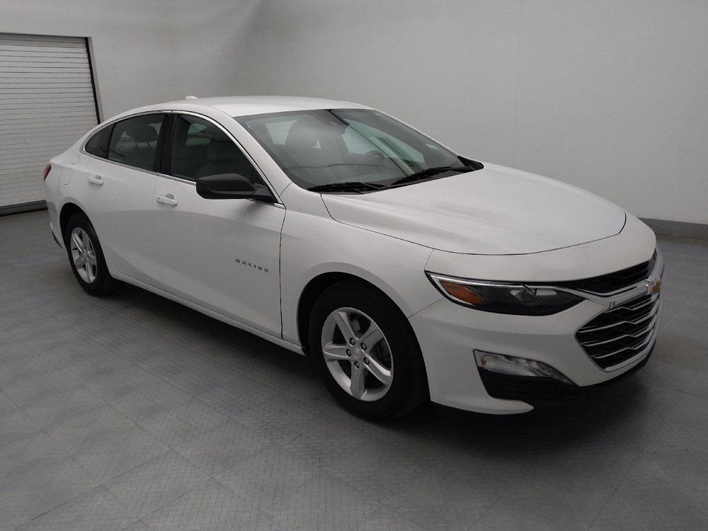 Used 2024 Chevrolet Malibu LT image 11