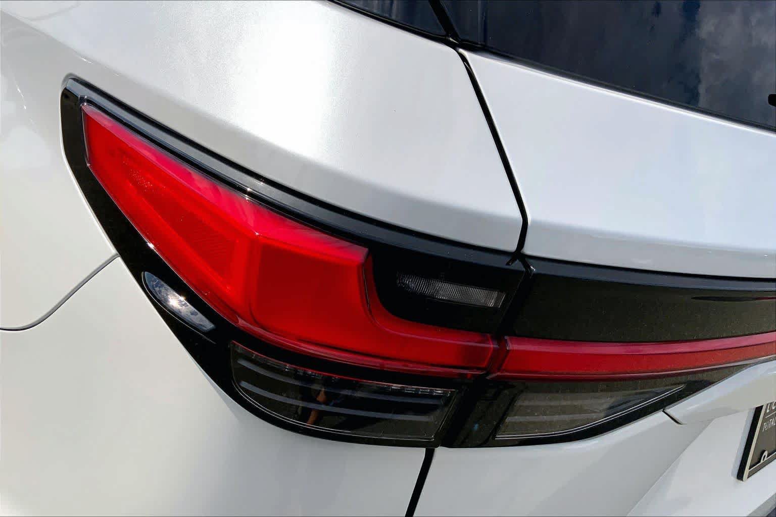 Certified 2025 Lexus TX 350 AWD w/ Technology Package image 29