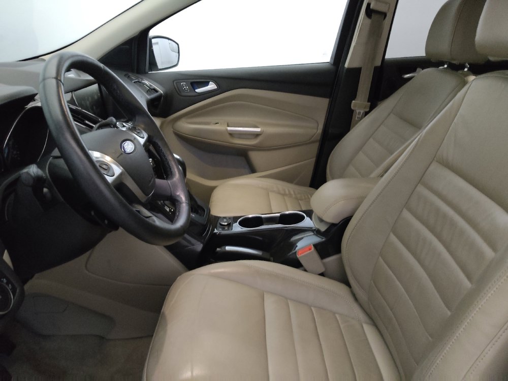 Used 2015 Ford Escape Titanium AWD/4WD image 17