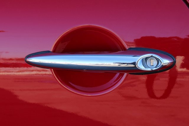 Used 2004 MINI Cooper S image 9