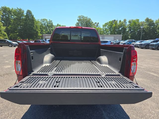 Used 2017 Nissan Frontier SV RWD image 16