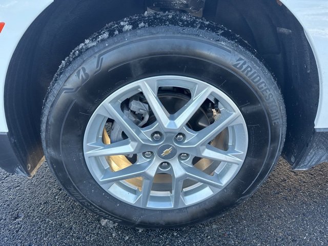 Used 2023 Chevrolet Equinox LS w/ LS Convenience Package image 23