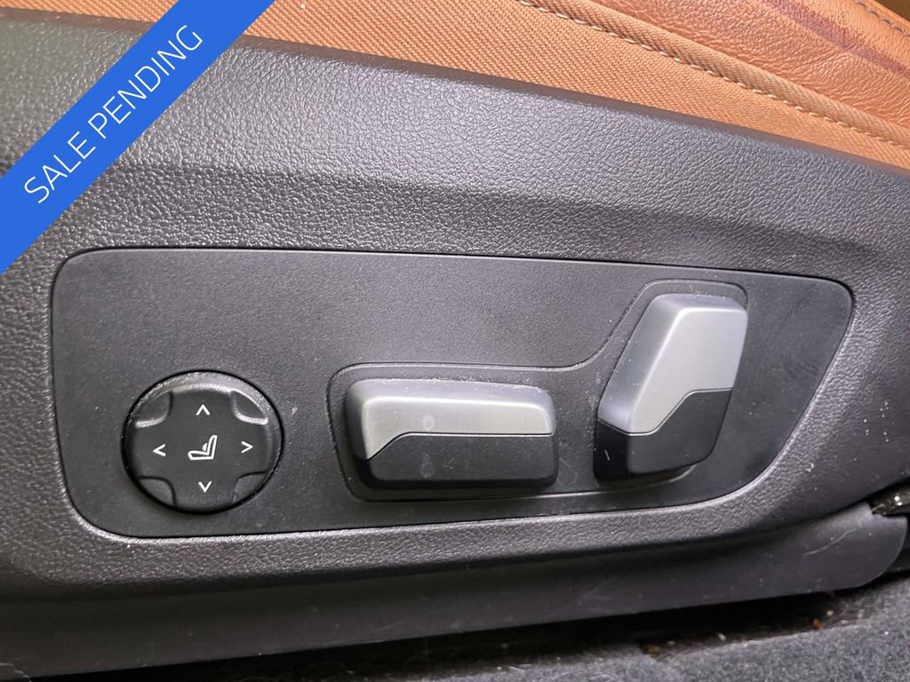 Used 2023 BMW X3 xDrive30i w/ Convenience Package AWD/4WD image 14