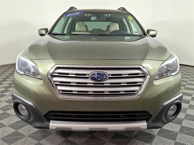 Used 2016 Subaru Outback 2.5i Limited image 5