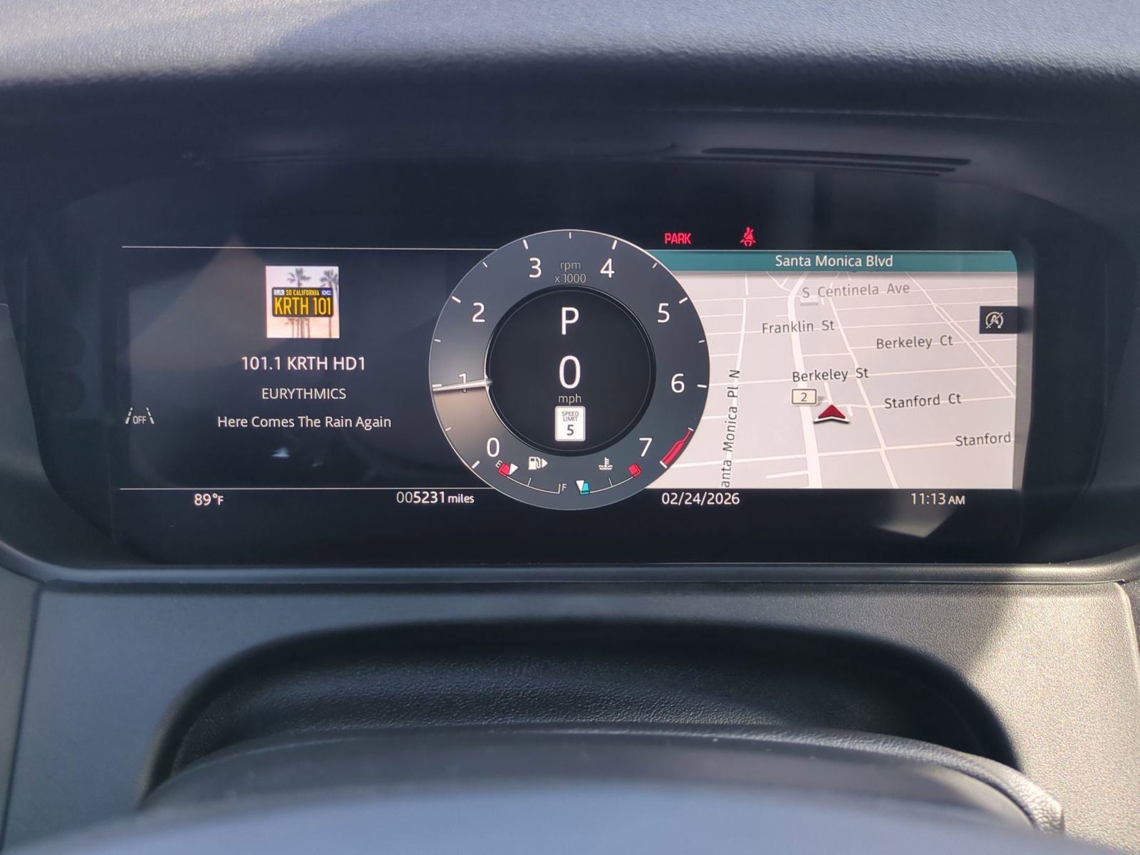 Certified 2026 Land Rover Range Rover Velar S image 18