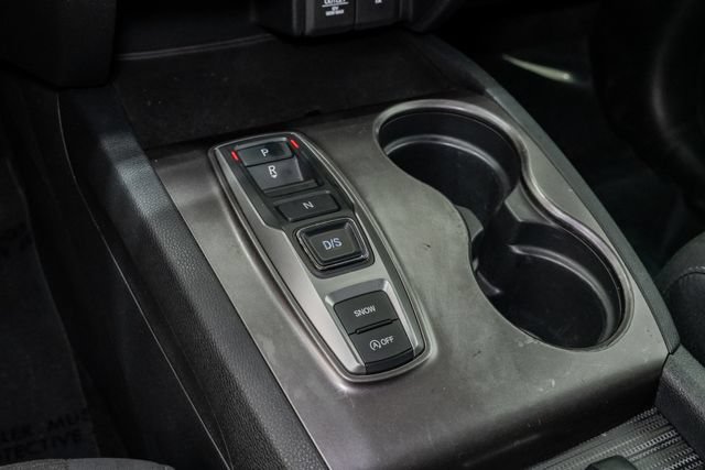 Used 2019 Honda Passport Sport image 21