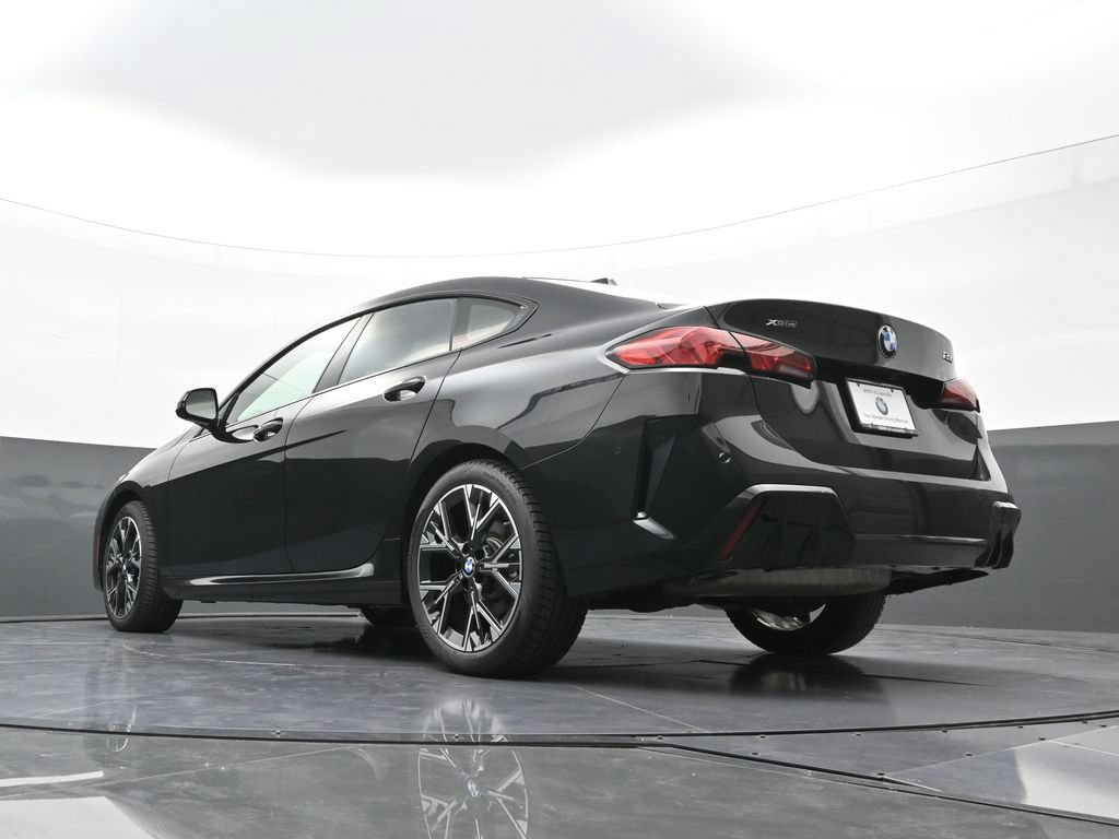 New 2026 BMW 228i xDrive w/ Technology Package AWD/4WD image 26