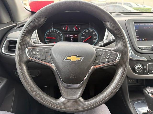 Used 2021 Chevrolet Equinox LS FWD image 12