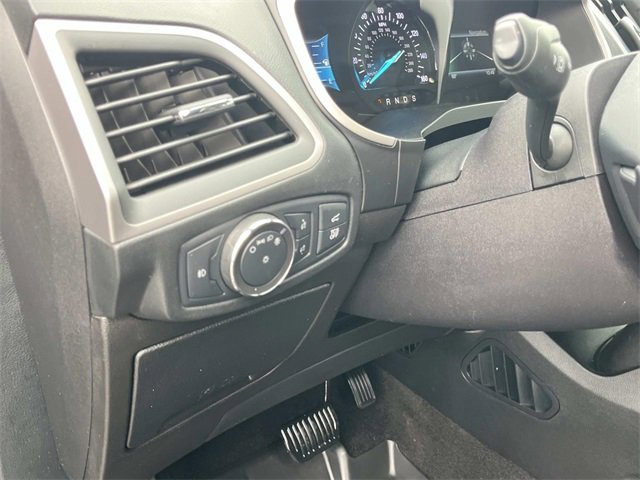 Used 2019 Ford Edge SEL w/ Equipment Group 201A image 31