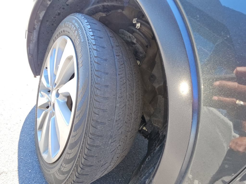 Used 2018 Buick Encore Preferred FWD image 13