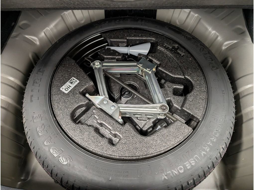 Used 2022 Honda Civic Sport image 21