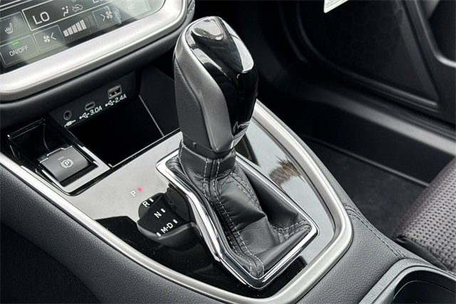 New 2025 Subaru Outback Premium image 18