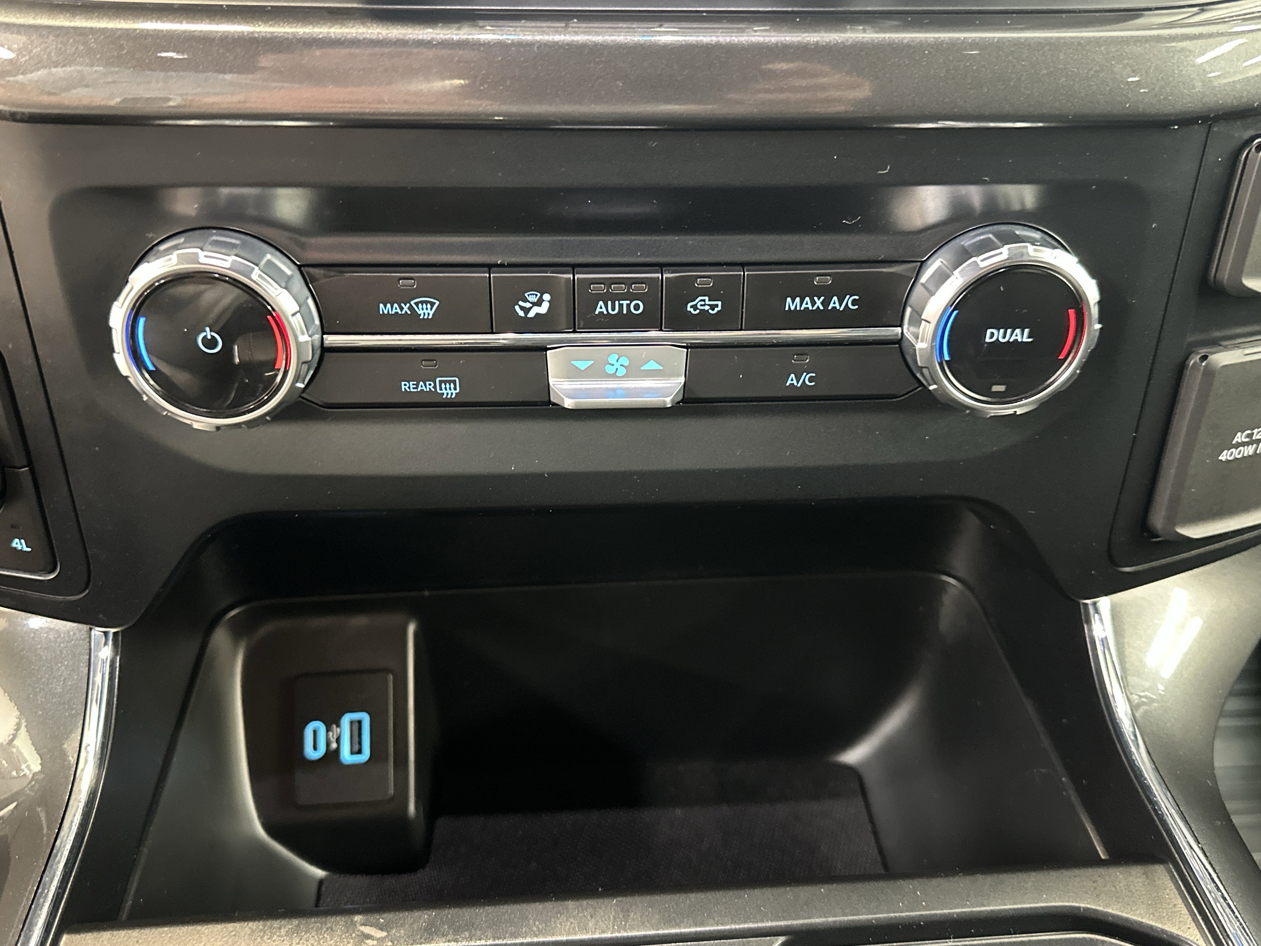 Used 2023 Ford F150 XLT w/ Equipment Group 301A Mid image 32