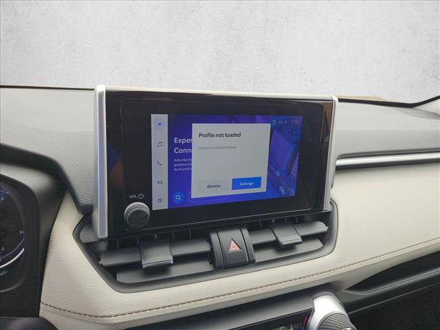 Used 2023 Toyota RAV4 XLE AWD/4WD image 19