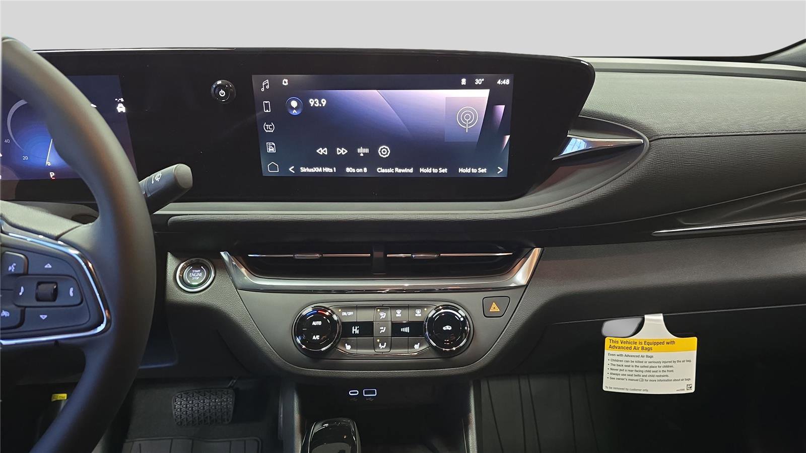 New 2026 Buick Envista Preferred w/ Convenience I Package image 20