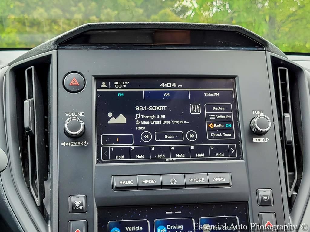 Certified 2024 Subaru Impreza 2.0i w/ Popular Package #1A AWD/4WD image 18