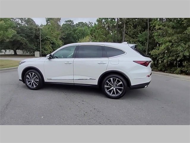 New 2026 Acura MDX w/ Technology Package image 21