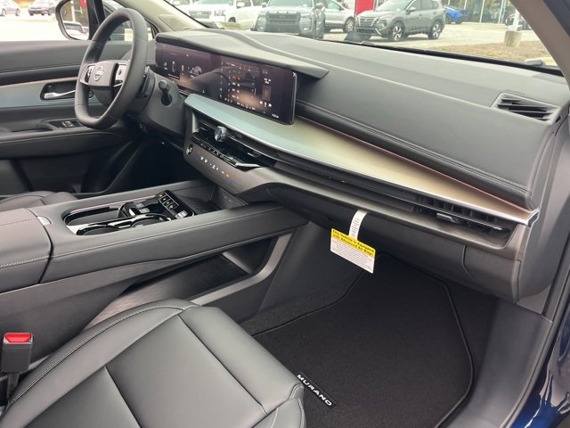 New 2025 Nissan Murano SL image 25