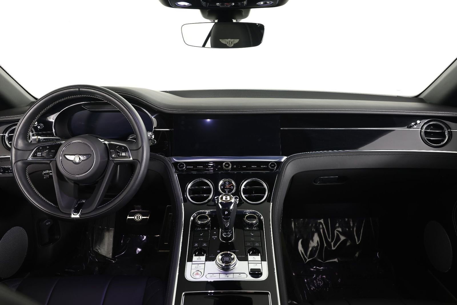 Used 2020 Bentley Continental GT image 4