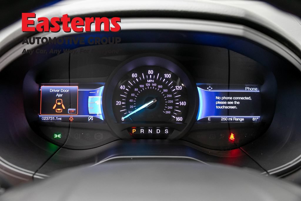 Used 2023 Ford Edge SE AWD/4WD image 17