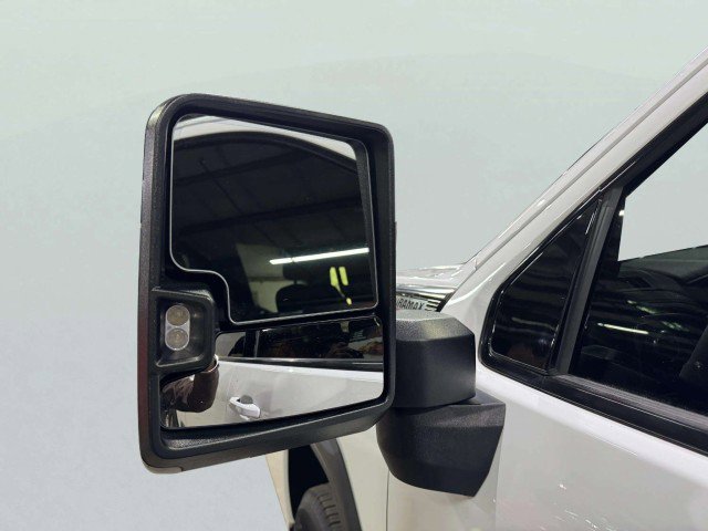 Used 2022 GMC Sierra 2500 AT4 image 14