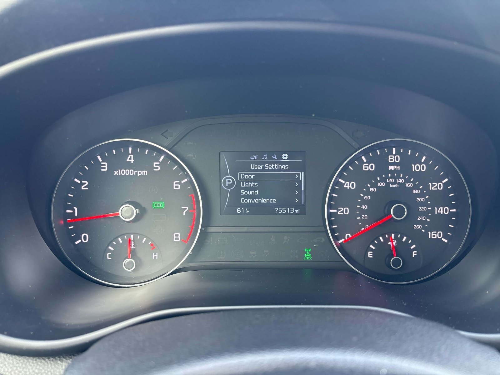 Used 2017 Kia Sportage LX w/ LX Popular Package AWD/4WD image 17