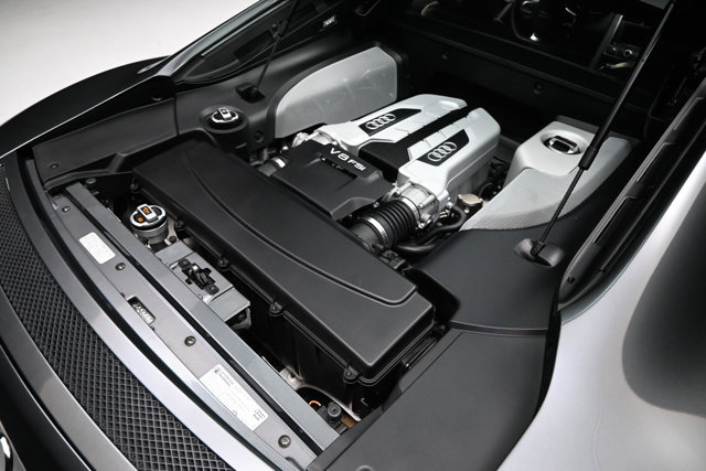 Used 2010 Audi R8 V8 AWD/4WD image 41