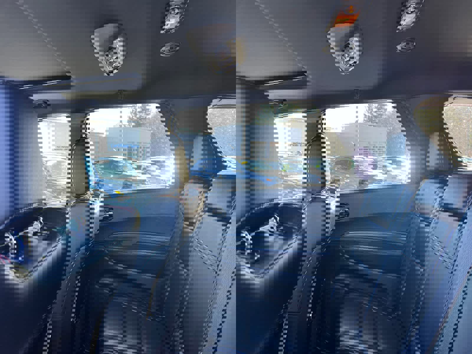 Used 2024 Dodge Durango GT image 28