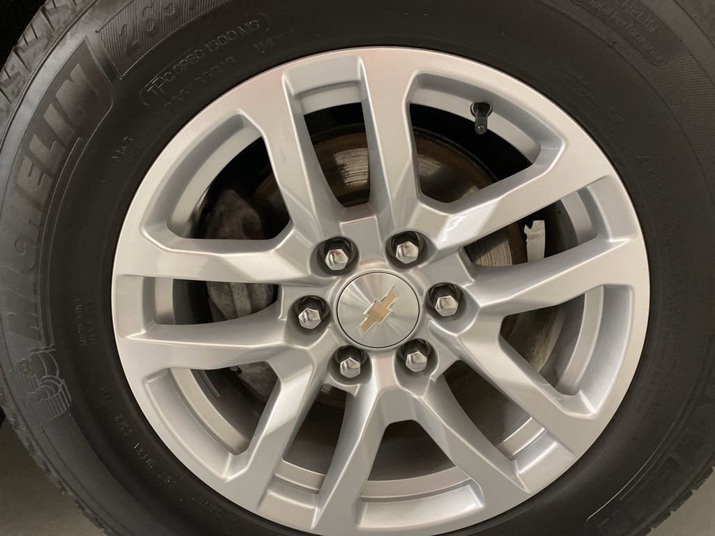 Used 2022 Chevrolet Tahoe LT image 24