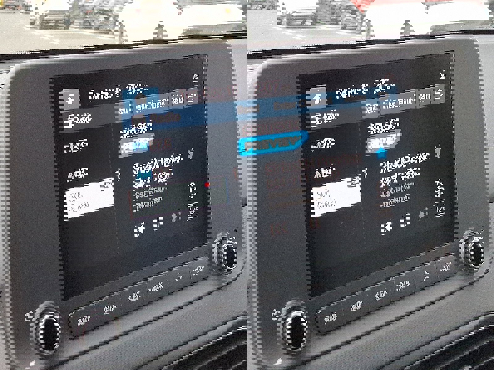 Certified 2023 Hyundai Kona SEL image 17