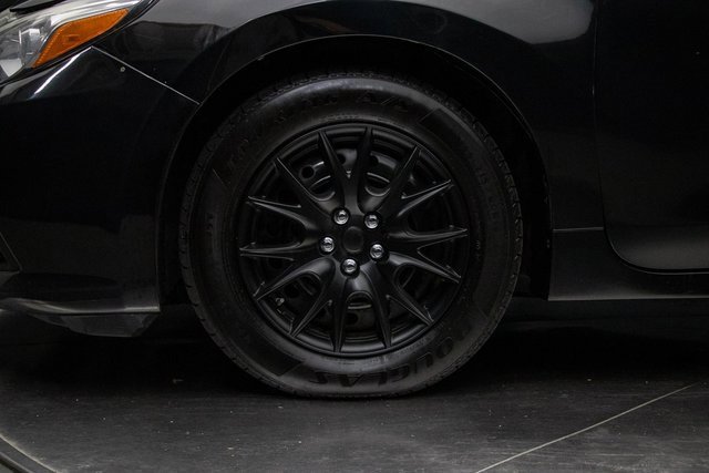 Used 2016 Nissan Altima 2.5 S w/ Power Driver Seat Package image 8